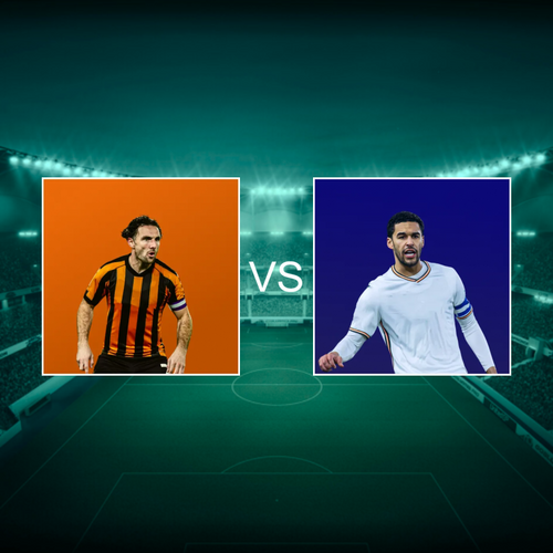 Hull City AFC vs Swansea City AFC EFL Championship