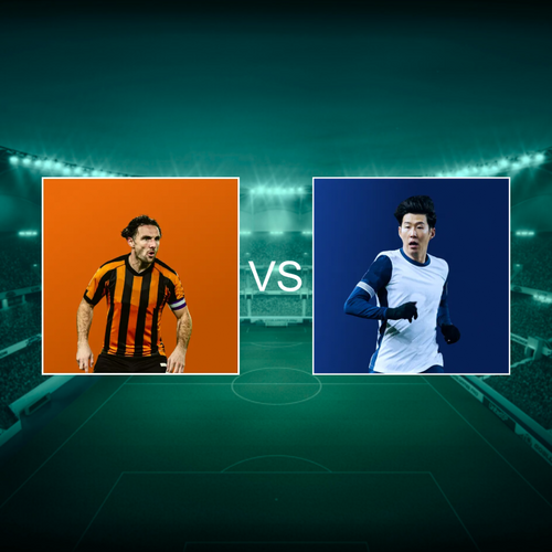 Hull City AFC vs Tottenham Hotspur FC Premier League