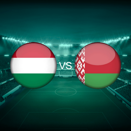 Hungary vs Belarus Women's Nations League
