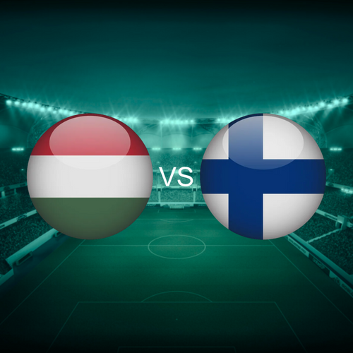 Hungary vs Finland International Friendlies