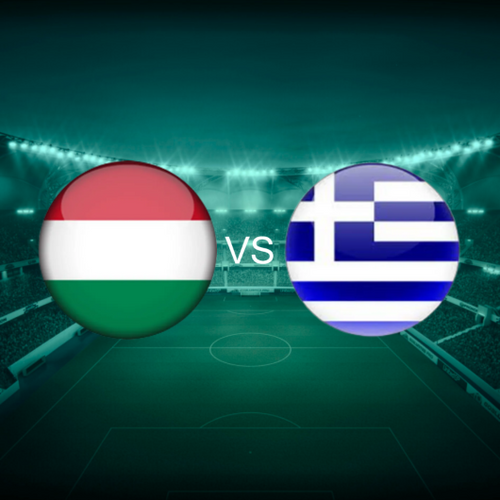 Hungary vs Greece International Friendlies