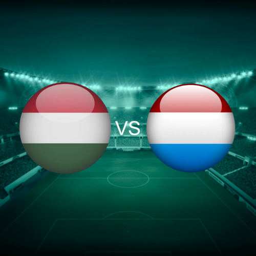 Hungary vs Netherlands European Women's World Cup 2027 Qualifiers
