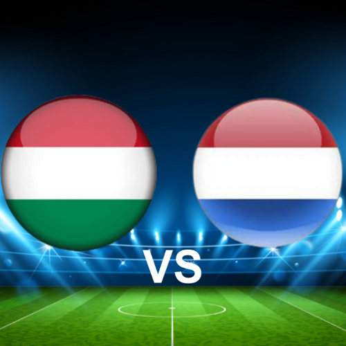 Hungary vs Netherlands Nations League