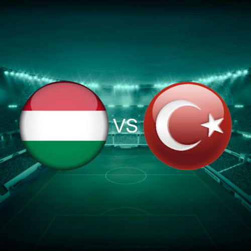 Hungary vs Turkey Nations League