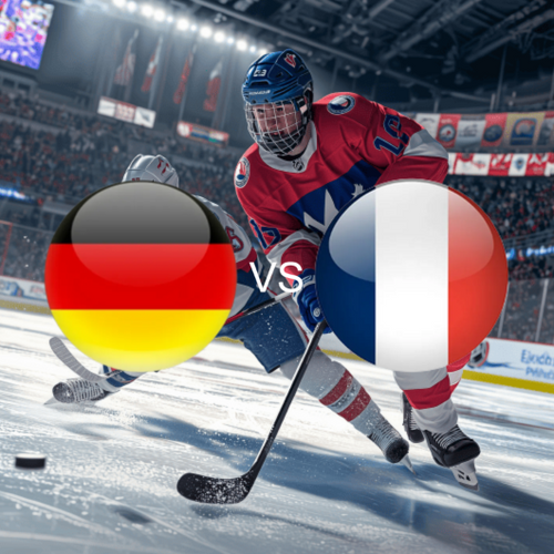 Ice Hockey Men Session OIHO45 Winter Games 2026