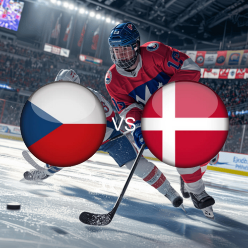 Ice Hockey Men Session OIHO47 Winter Games 2026