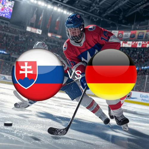 Ice Hockey Men Session OIHO49 Winter Games 2026