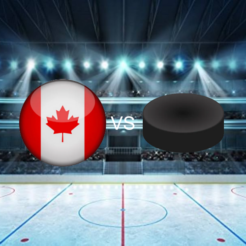 Ice Hockey Women's Quarterfinals Canada vs TBD OIHO36 Winter Games 2026