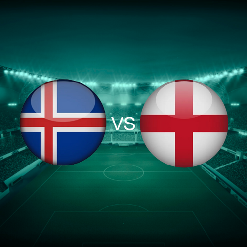 Iceland vs England European Women's World Cup 2027 Qualifiers