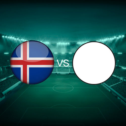 Iceland vs Luxembourg or Malta Men's Nations League