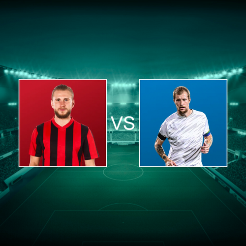 IF Brommapojkarna vs BK Häcken Allsvenskan