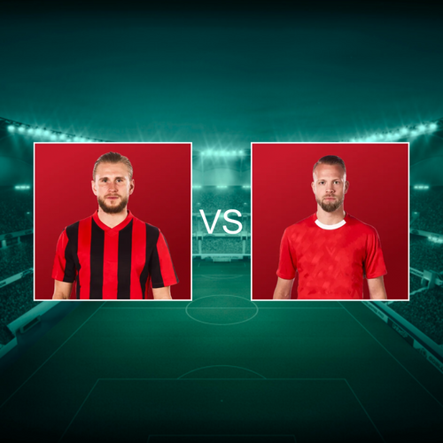 IF Brommapojkarna vs Degerfors IF Allsvenskan