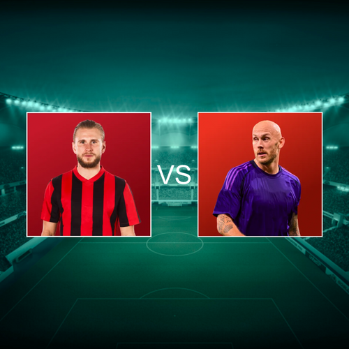 IF Brommapojkarna vs Djurgårdens IF Allsvenskan
