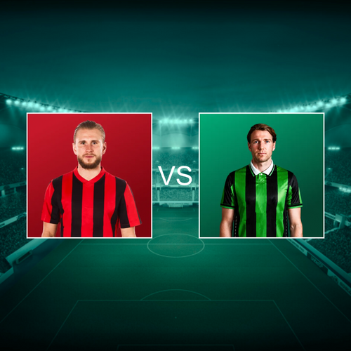 IF Brommapojkarna vs GAIS Allsvenskan