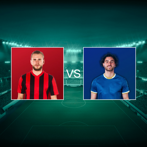 IF Brommapojkarna vs Halmstads BK Allsvenskan
