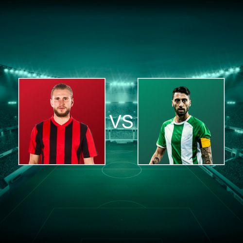 IF Brommapojkarna vs Hammarby IF Allsvenskan