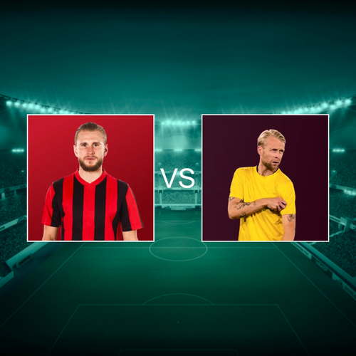 IF Brommapojkarna vs IF Elfsborg Allsvenskan