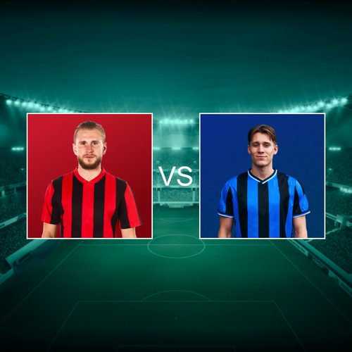 IF Brommapojkarna vs IK Sirius Fotboll Allsvenskan