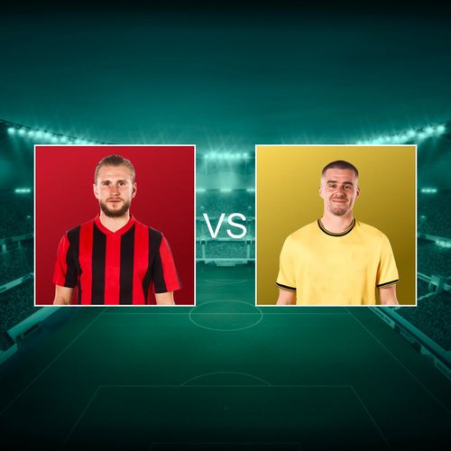 IF Brommapojkarna vs Mjällby AIF Allsvenskan