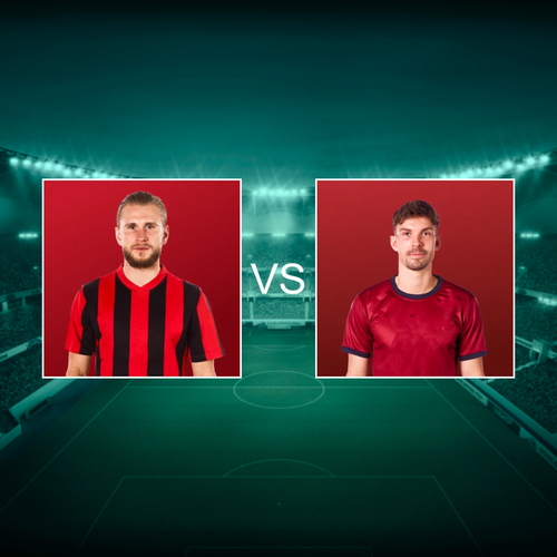 IF Brommapojkarna vs Örgryte IS Allsvenskan