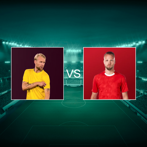 IF Elfsborg vs Degerfors IF Allsvenskan