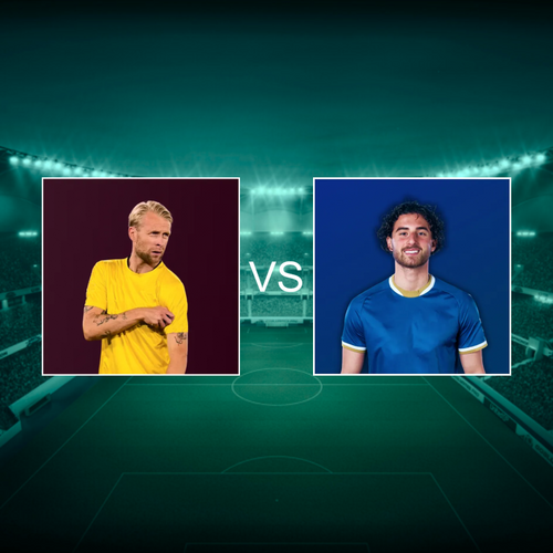 IF Elfsborg vs Halmstads BK Allsvenskan