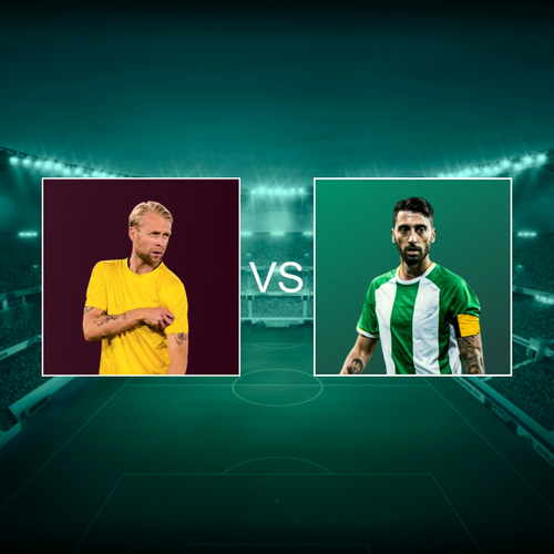 IF Elfsborg vs Hammarby IF Allsvenskan