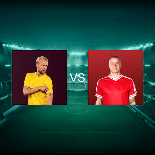 IF Elfsborg vs Kalmar FF Allsvenskan
