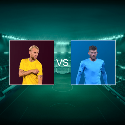 IF Elfsborg vs Malmö FF Allsvenskan