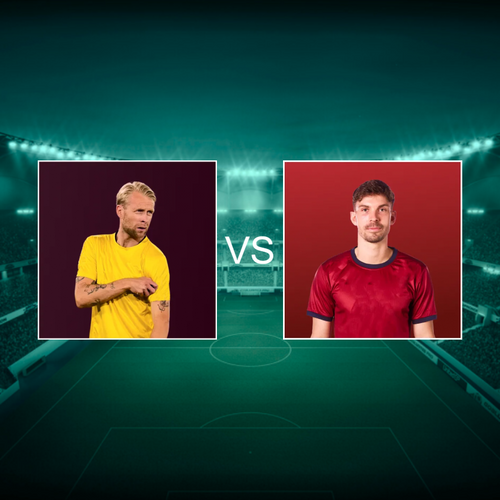IF Elfsborg vs Örgryte IS Allsvenskan