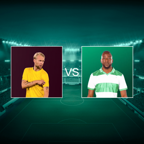 IF Elfsborg vs Västerås SK Fotboll Allsvenskan