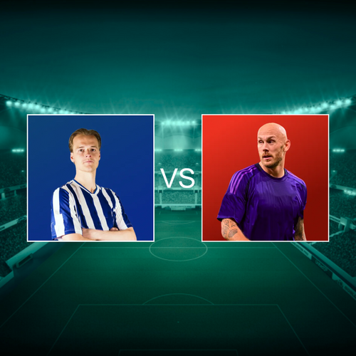 IFK Göteborg vs Djurgårdens IF Allsvenskan