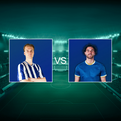 IFK Göteborg vs Halmstads BK Allsvenskan