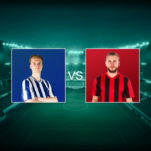 IFK Göteborg vs IF Brommapojkarna Allsvenskan