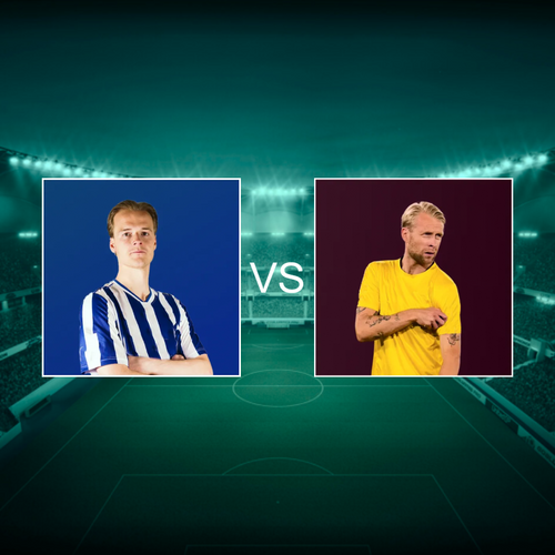 IFK Göteborg vs IF Elfsborg Allsvenskan