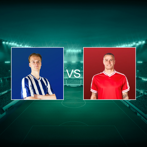 IFK Göteborg vs Kalmar FF Allsvenskan