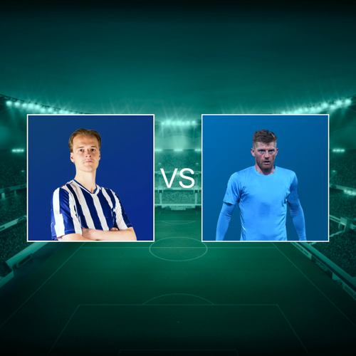 IFK Göteborg vs Malmö FF Allsvenskan