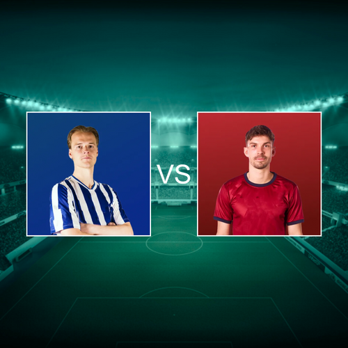 IFK Göteborg vs Örgryte IS Allsvenskan