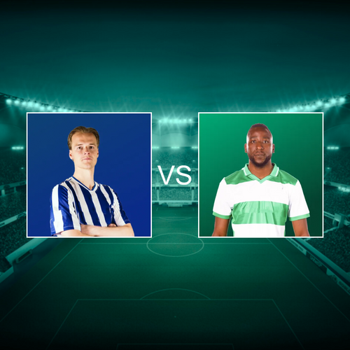 IFK Göteborg vs Västerås SK Fotboll Allsvenskan