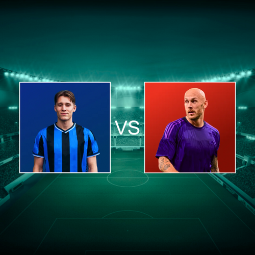 IK Sirius Fotboll vs Djurgårdens IF Allsvenskan