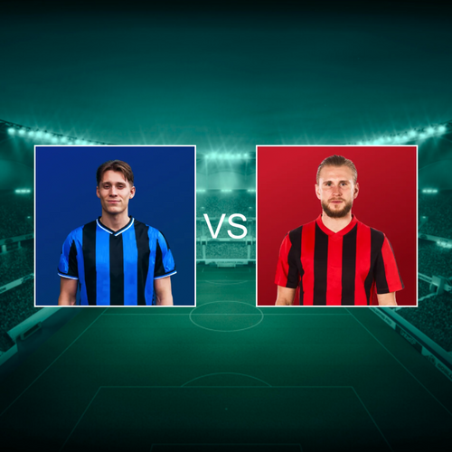 IK Sirius Fotboll vs IF Brommapojkarna Allsvenskan