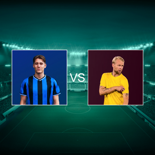 IK Sirius Fotboll vs IF Elfsborg Allsvenskan