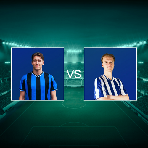 IK Sirius Fotboll vs IFK Göteborg Allsvenskan