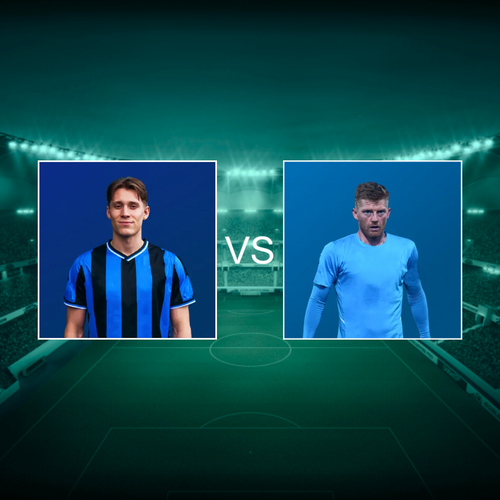 IK Sirius Fotboll vs Malmö FF Allsvenskan