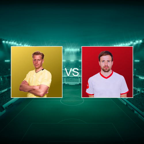IK Start vs Fredrikstad FK Eliteserien