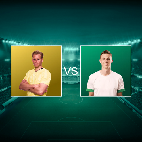 IK Start vs Hamarkameratene Eliteserien