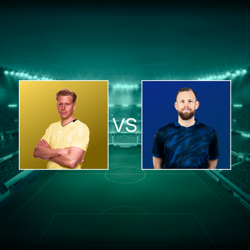 IK Start vs Kristiansund BK Eliteserien
