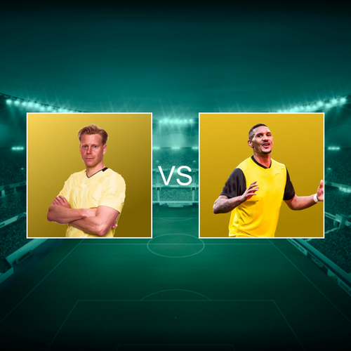 IK Start vs Lillestrøm SK Eliteserien
