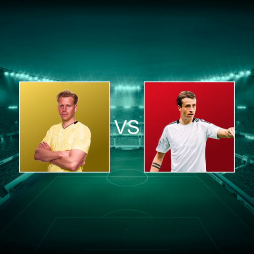 IK Start vs Rosenborg BK Eliteserien
