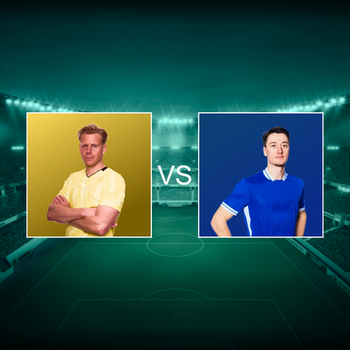IK Start vs Sandefjord Fotball Eliteserien